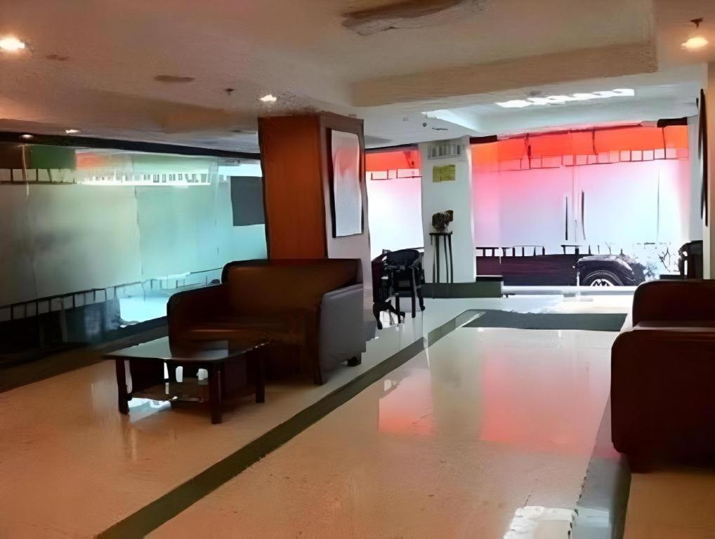 Hotel Sogo Sta Mesa Манила Екстериор снимка