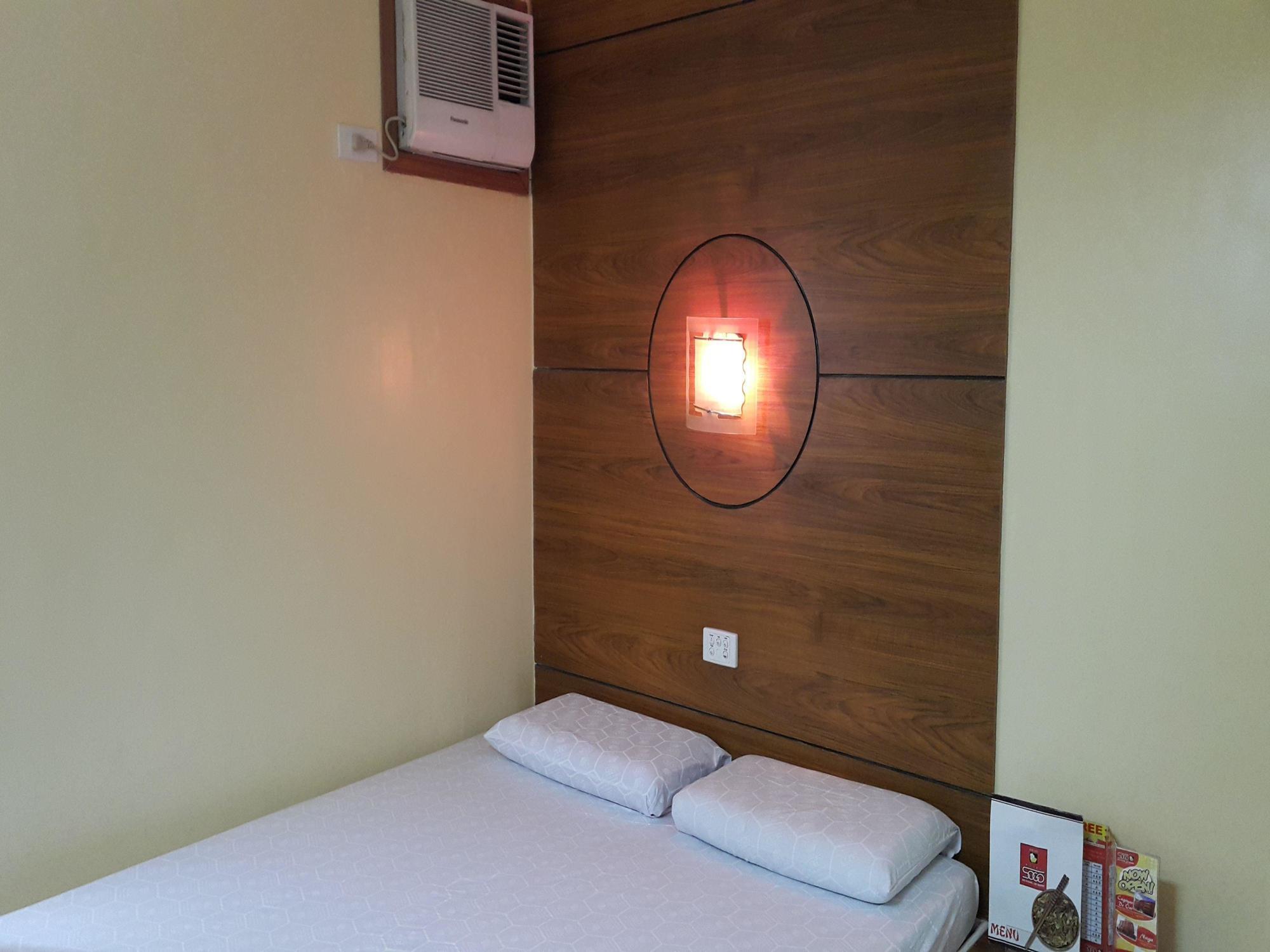 Hotel Sogo Sta Mesa Манила Екстериор снимка